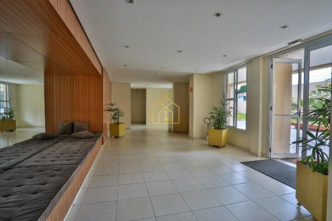 Imagem Apartamento com 3 Quartos à Venda, 115 m² em Vila Valparaíso - Santo André Imagem Apartamento com 3 Quartos à Venda, 115 m² em Vila Valparaíso - Santo André