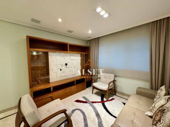 Imagem Apartamento com 4 Quartos à Venda, 236 m² em Anália Franco - São Paulo