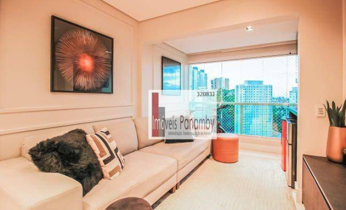 Imagem Apartamento com 2 Quartos à Venda, 64 m² em Jardim Ampliação - São Paulo Imagem Apartamento com 2 Quartos à Venda, 64 m² em Jardim Ampliação - São Paulo