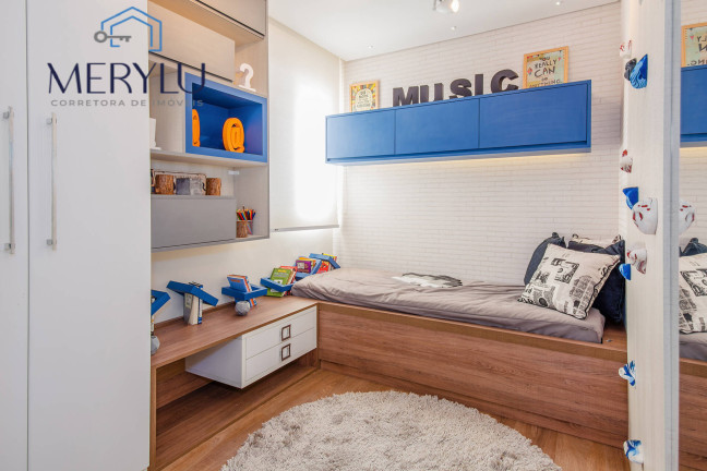 Imagem Apartamento com 3 Quartos à Venda, 64 m² em Sacomã - São Paulo Imagem Apartamento com 3 Quartos à Venda, 64 m² em Sacomã - São Paulo