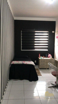 Imagem Sobrado com 4 Quartos à Venda, 172 m² em Boqueirão - Praia Grande