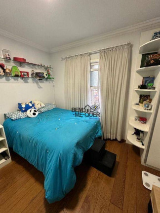 Imagem Sobrado com 3 Quartos à Venda, 160 m² em Parque São Domingos - São Paulo
