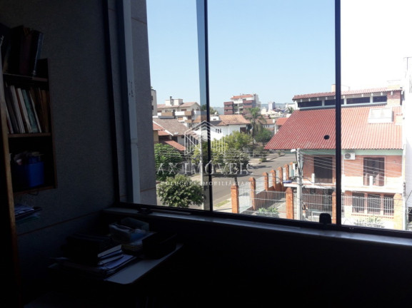 Imagem Imóvel com 3 Quartos à Venda, 125 m² em Jardim  Planalto - Porto Alegre