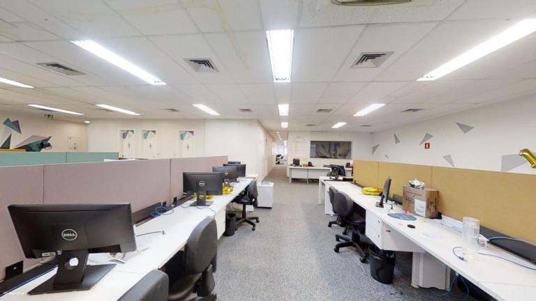Imóvel com 1 Quarto à Venda,  em Campos Elíseos - São Paulo