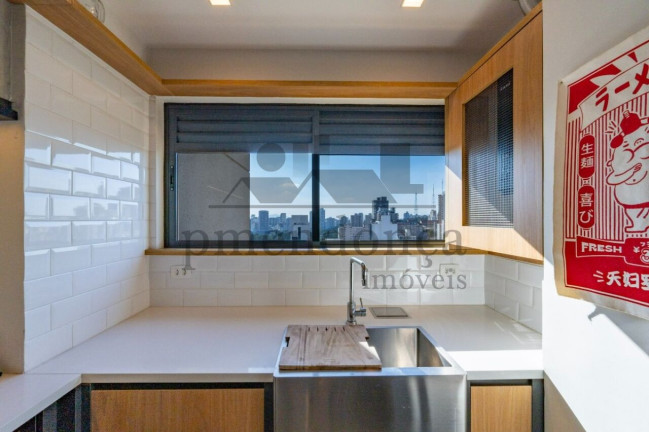 Imagem Apartamento com 2 Quartos à Venda, 118 m² em Pinheiros - São Paulo Imagem Apartamento com 2 Quartos à Venda, 118 m² em Pinheiros - São Paulo