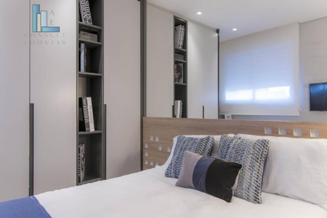 Imagem Apartamento com 2 Quartos à Venda, 38 m² em Freguesia Do ó - São Paulo