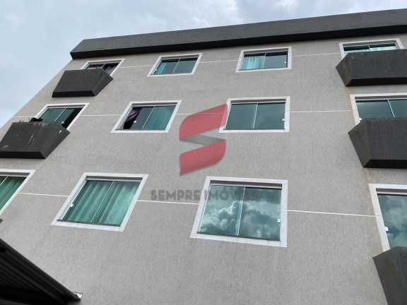 Imagem Apartamento com 2 Quartos à Venda, 52 m² em Ouro Fino - São José Dos Pinhais
