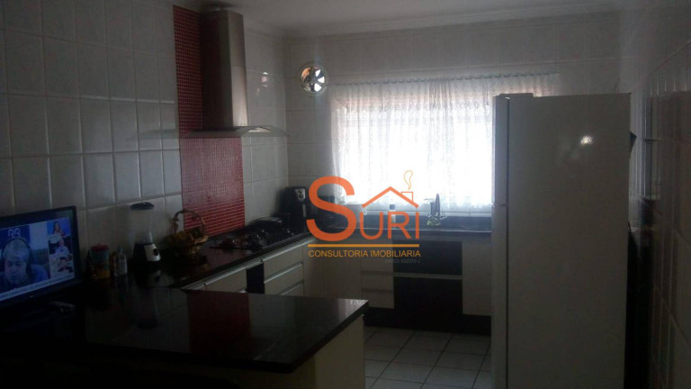 Imagem Sobrado com 3 Quartos à Venda, 125 m² em Parque Selecta(montanhão) - São Bernardo Do Campo Imagem Sobrado com 3 Quartos à Venda, 125 m² em Parque Selecta(montanhão) - São Bernardo Do Campo