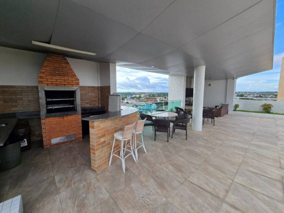 Apartamento com 1 Quarto para Alugar, 52 m² em Parque 10 De Novembro - Manaus