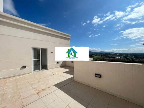 Cobertura com 2 Quartos à Venda, 100 m² em Jardim Torres São José - Jundiaí