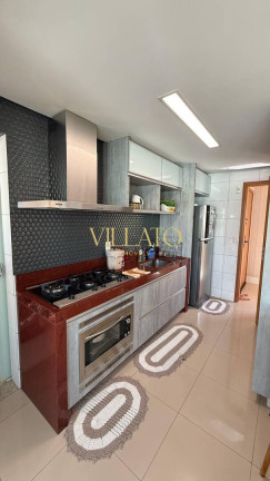 Imagem Apartamento com 3 Quartos à Venda, 99 m² em Residencial Eldorado - Goiânia Imagem Apartamento com 3 Quartos à Venda, 99 m² em Residencial Eldorado - Goiânia