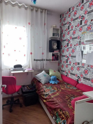 Imagem Apartamento com 3 Quartos à Venda, 78 m² em Limão - São Paulo