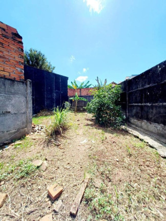 Imagem Casa com 2 Quartos à Venda, 89 m² em Vila Dos Lavradores - Botucatu