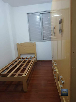 Imagem Apartamento com 2 Quartos para Alugar, 57 m² em Assunção - São Bernardo Do Campo