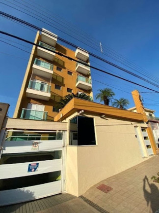 Imagem Apartamento com 2 Quartos à Venda, 66 m² em Jardim Alvinópolis - Atibaia