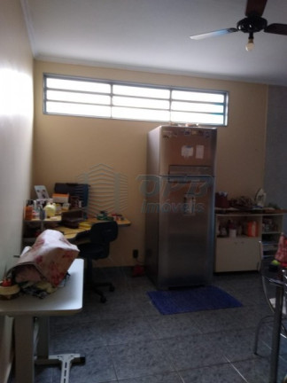 Imagem Casa à Venda, 210 m² em Geraldo Correia De Carvalho - Ribeirão Preto