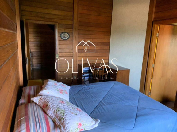 Imagem Casa de Condomínio com 4 Quartos à Venda, 545 m² em Sítio Da Moenda - Itatiba