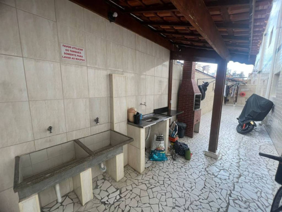 Imagem Kitnet à Venda, 20 m² em Forte - Praia Grande Imagem Kitnet à Venda, 20 m² em Forte - Praia Grande