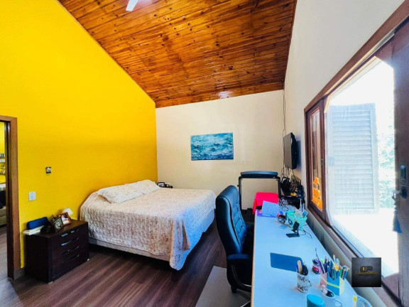 Imagem Imóvel com 2 Quartos à Venda, 200 m² em Bairro Dos Padeiros - Juquitiba