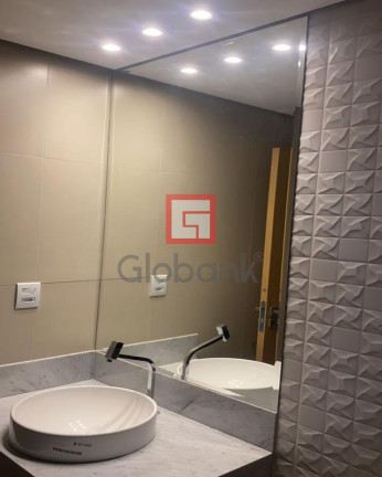 Imagem Imóvel com 3 Quartos à Venda, 244 m² em Cândida Câmara - Montes Claros Imagem Imóvel com 3 Quartos à Venda, 244 m² em Cândida Câmara - Montes Claros