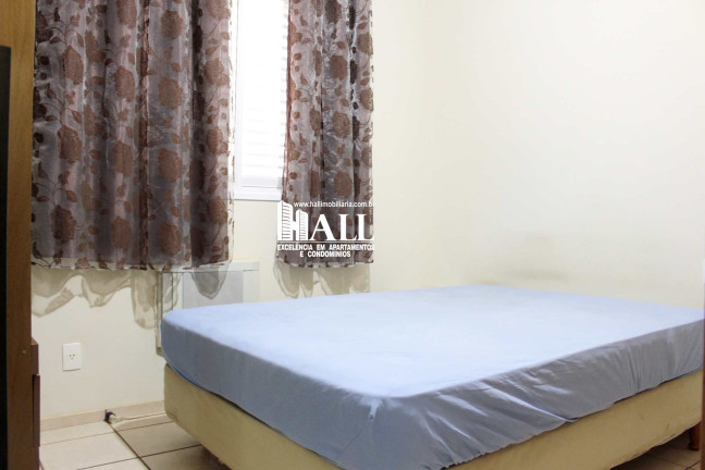 Imagem Apartamento com 2 Quartos à Venda, 64 m² em Jardim Jandira - São José Do Rio Preto Imagem Apartamento com 2 Quartos à Venda, 64 m² em Jardim Jandira - São José Do Rio Preto