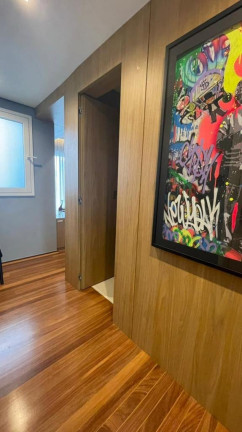 Imagem Apartamento com 1 Quarto à Venda, 95 m² em Vila Olímpia - São Paulo