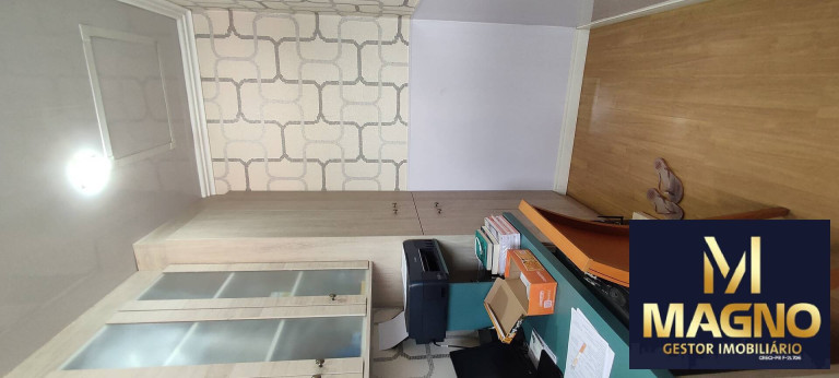 Imagem Casa com 6 Quartos à Venda, 616 m² em São Cristovão - Cascavel Imagem Casa com 6 Quartos à Venda, 616 m² em São Cristovão - Cascavel