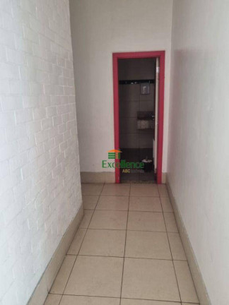 Imagem Sala Comercial para Alugar, 1.234 m² em Jardim São Caetano - São Caetano Do Sul