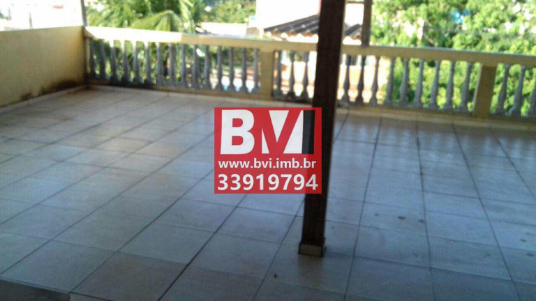 Imagem Casa com 2 Quartos à Venda, 100 m² em Vista Alegre - Rio De Janeiro Imagem Casa com 2 Quartos à Venda, 100 m² em Vista Alegre - Rio De Janeiro
