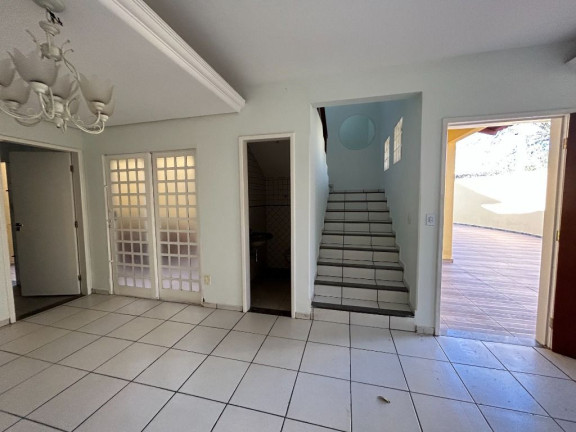 Imagem Sobrado com 3 Quartos à Venda, 146 m² em Jardim Santo Antonio - Goiânia