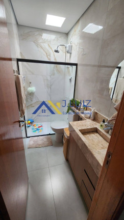 Imagem Casa com 3 Quartos à Venda, 237 m² em Jardim Mantova - Indaiatuba