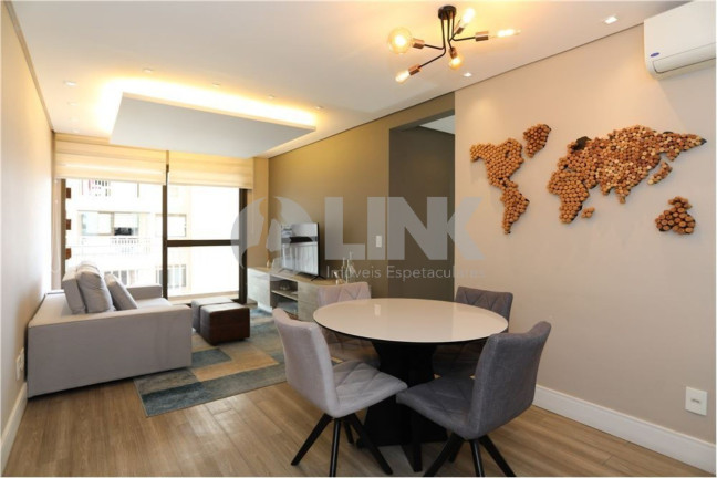 Imagem Apartamento com 3 Quartos à Venda, 84 m² em Passo Da Areia - Porto Alegre