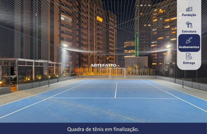 Imagem Apartamento com 4 Quartos à Venda, 116 m² em Barra Funda - São Paulo