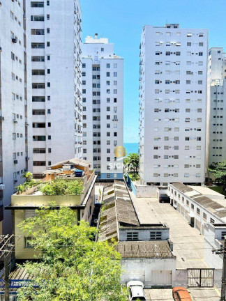 Imagem Apartamento com 4 Quartos à Venda, 150 m² em Pitangueiras - Guarujá