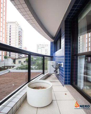 Imagem Imóvel com 1 Quarto à Venda, 45 m² em Vila Nova Conceição - São Paulo