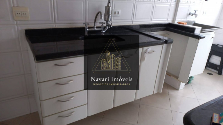 Imagem Apartamento com 3 Quartos à Venda, 72 m² em Vila Santos - São Paulo
