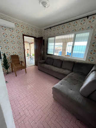 Imagem Casa com 3 Quartos à Venda, em Mongaguá Imagem Casa com 3 Quartos à Venda, em Mongaguá