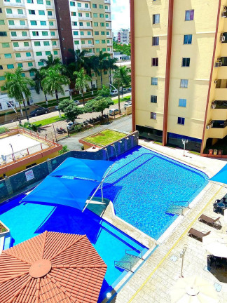 Imagem Apartamento com 2 Quartos à Venda, 78 m² em Do Turista - Caldas Novas