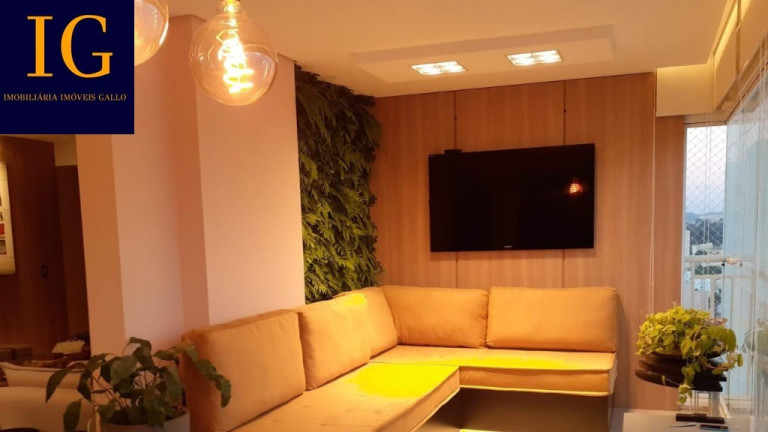Imagem Apartamento com 3 Quartos à Venda, 155 m² em Centro - São Bernardo Do Campo Imagem Apartamento com 3 Quartos à Venda, 155 m² em Centro - São Bernardo Do Campo