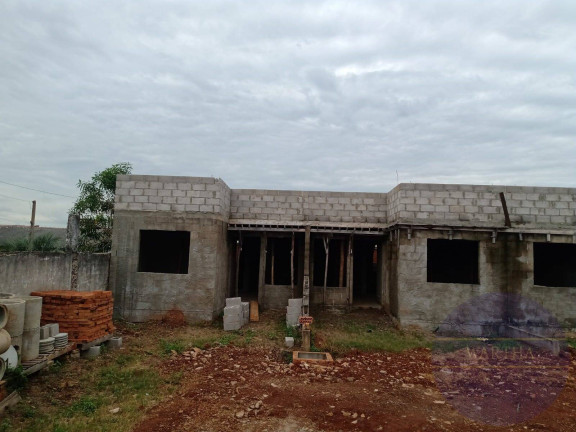 Imagem Casa com 2 Quartos à Venda, 43 m² em Parque Dos Anjos - Gravataí Imagem Casa com 2 Quartos à Venda, 43 m² em Parque Dos Anjos - Gravataí