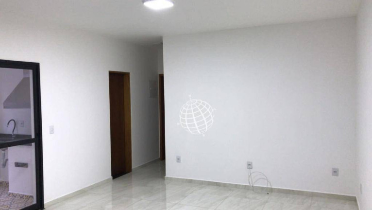 Imagem Apartamento com 2 Quartos à Venda, 50 m² em Atibaia Jardim - Atibaia