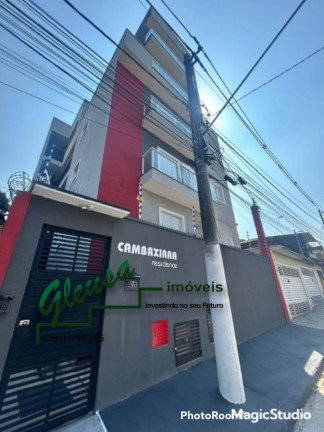 Apartamento à Venda, 30 m² em Cidade Antônio Estevão De Carvalho - São Paulo