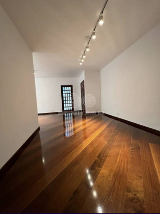 Imagem Apartamento com 3 Quartos para Alugar, 126 m² em Jardim Paulista - São Paulo