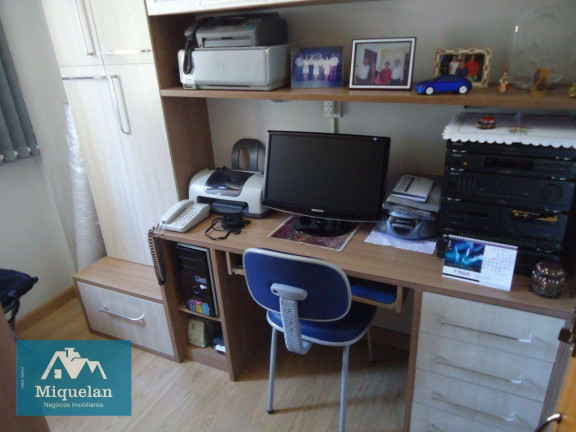 Imagem Apartamento com 3 Quartos à Venda, 76 m² em Vila Gustavo - São Paulo Imagem Apartamento com 3 Quartos à Venda, 76 m² em Vila Gustavo - São Paulo