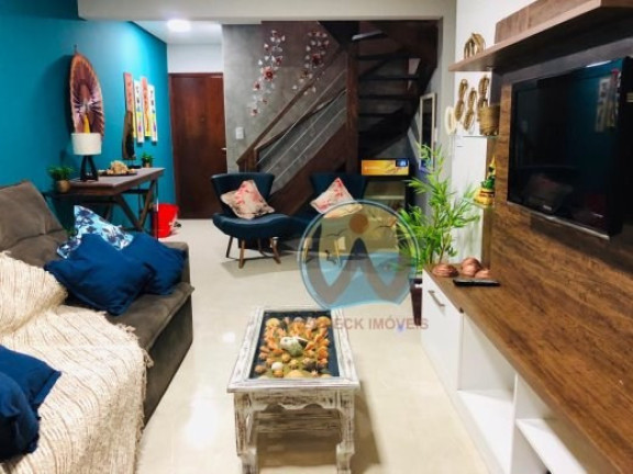 Imagem Imóvel com 4 Quartos à Venda, 152 m² em Centro - Ubatuba Imagem Imóvel com 4 Quartos à Venda, 152 m² em Centro - Ubatuba