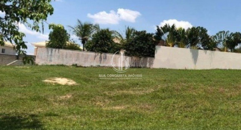 Imagem Terreno à Venda, 1.000 m² em Rio Verde - Araçoiaba Da Serra Imagem Terreno à Venda, 1.000 m² em Rio Verde - Araçoiaba Da Serra