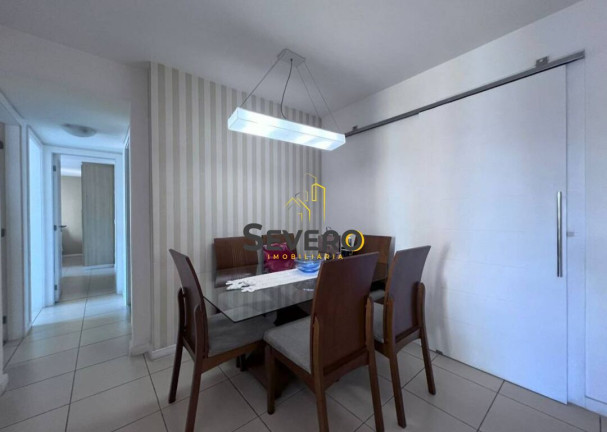 Imagem Apartamento com 3 Quartos à Venda, 105 m² em Vital Brazil - Niterói Imagem Apartamento com 3 Quartos à Venda, 105 m² em Vital Brazil - Niterói