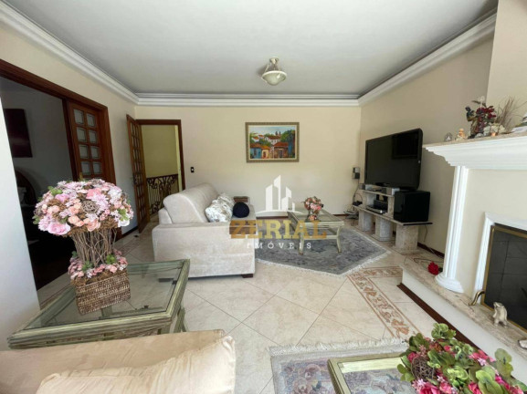 Imagem Sobrado com 4 Quartos à Venda, 350 m² em Jardim São Caetano - São Caetano Do Sul Imagem Sobrado com 4 Quartos à Venda, 350 m² em Jardim São Caetano - São Caetano Do Sul