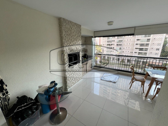 Imagem Apartamento com 3 Quartos à Venda, em Aclimação - São Paulo Imagem Apartamento com 3 Quartos à Venda, em Aclimação - São Paulo