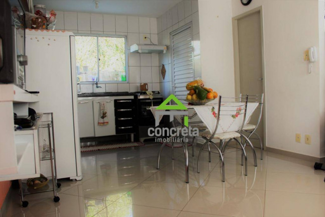 Imagem Casa de Condomínio com 2 Quartos à Venda, 57 m² em Quinta Dos Angicos - Cotia Imagem Casa de Condomínio com 2 Quartos à Venda, 57 m² em Quinta Dos Angicos - Cotia